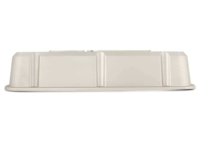 Ford Racing — Ford Racing 289-351 Slant Edge Gray Valve Cover
Valve Cover - view 10