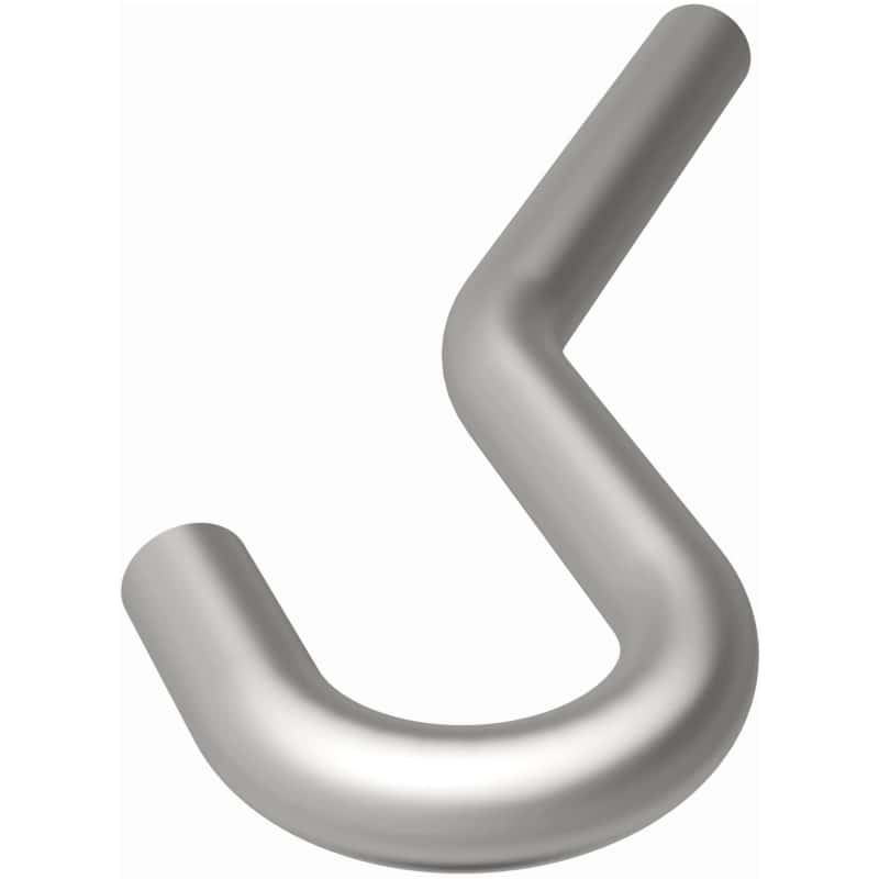 Magnaflow — MagnaFlow Univ bent pipe SS 2.50inch 180/45
Exhaust Pipe - view 28