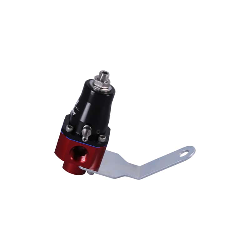 Aeromotive — Aeromotive Universal Bypass Regulator - 3-Port 3/8in NPT
Regulator - view 6