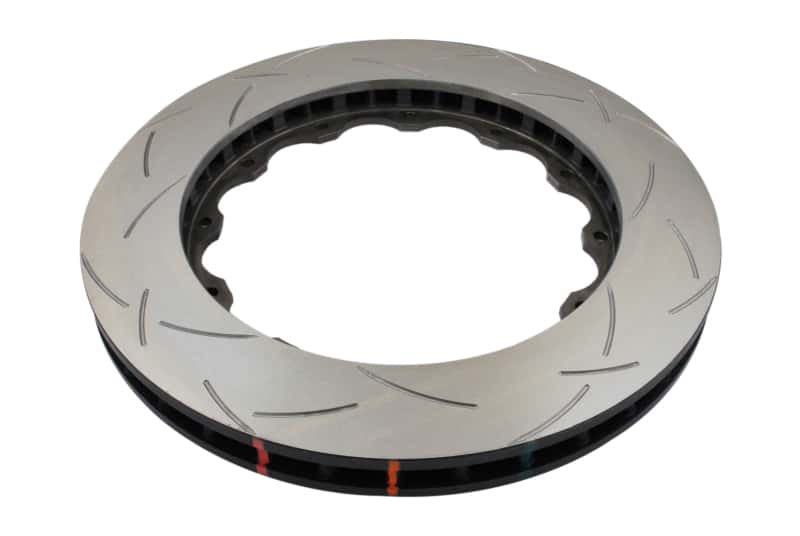 DBA — DBA T3 5000 Series Replacement Slotted Rotor
Brake Disc Ring
Brake Rotor - view 1