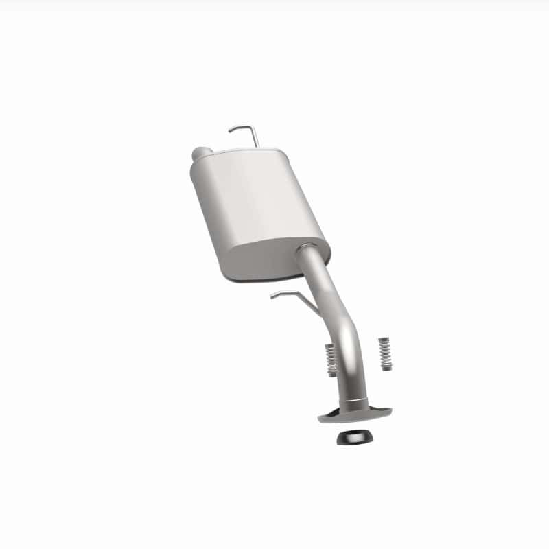 Magnaflow — MagnaFlow BRE Exhaust Kit 03-13 Toyota Corolla 1.8L
Exhaust Kit - view 20