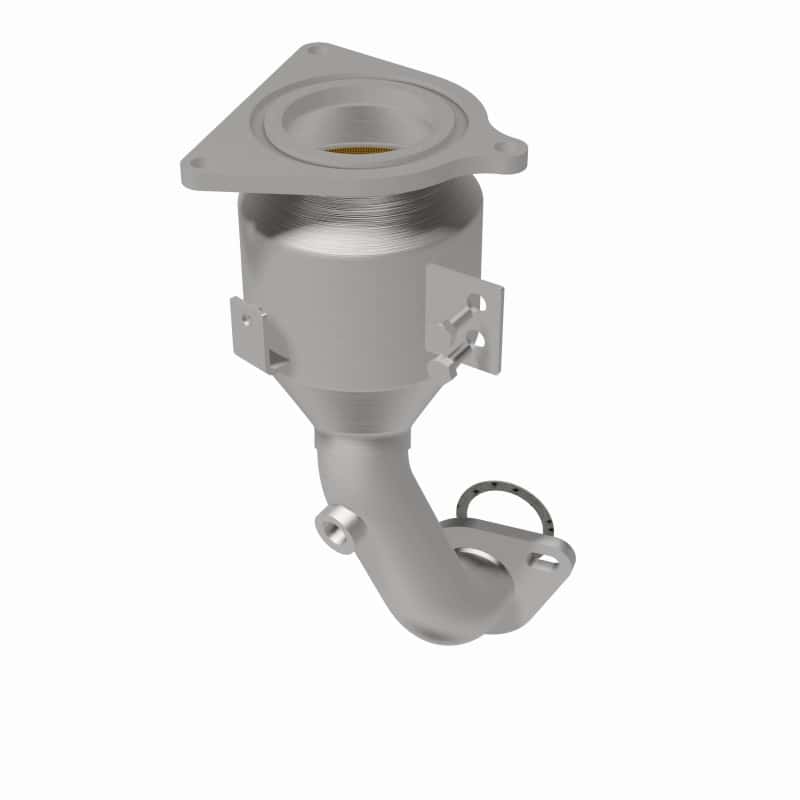 Magnaflow — Magnaflow Conv DF 10-12 Fusion 3.0L
OEM Grade
OEM - view 17