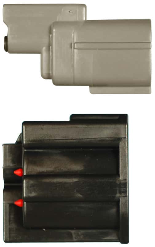NGK — NGK Mazda 3 2013-2010 Direct Fit 5-Wire Wideband A/F Sensor
Oxygen Sensor - view 6