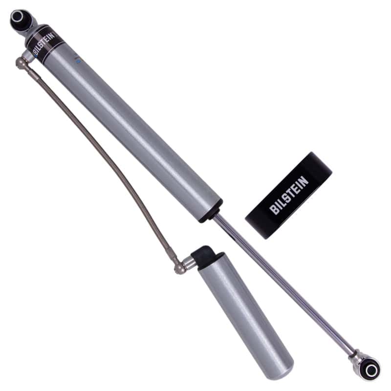 Bilstein — Bilstein 18-23 Jeep Wrangler B8 5160 Rear Shock Absorber for 2-3in Rear Lifted Height
Shock - view 1