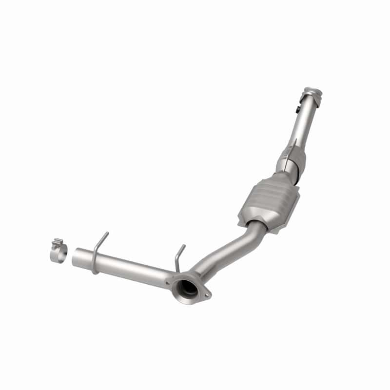 Magnaflow — MagnaFlow Conv DF 03 Lincoln Navigator 5.4L
OEM Grade
OEM - view 17