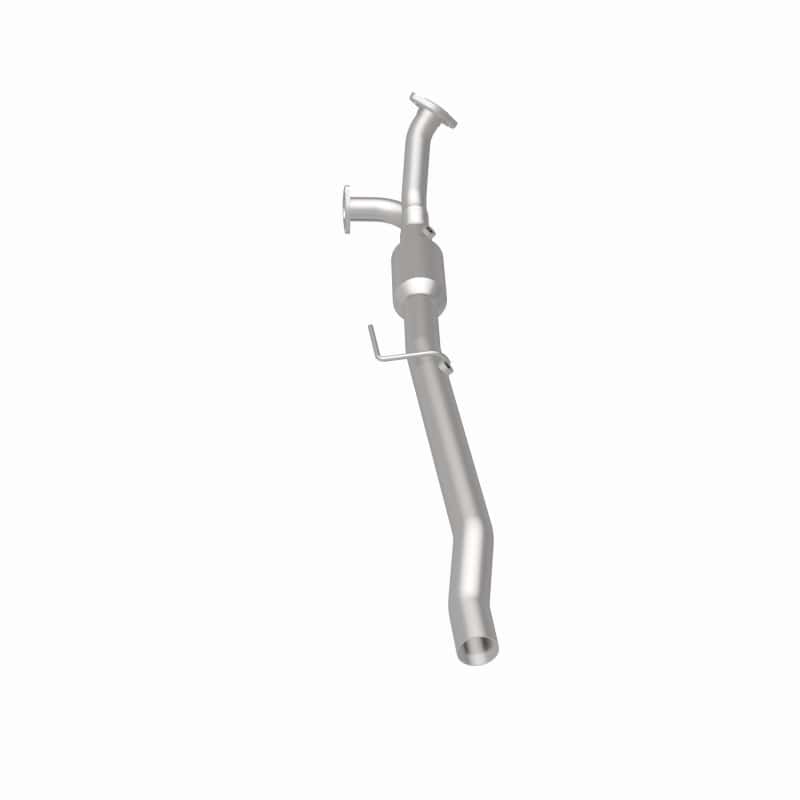 Magnaflow — Magnaflow 02-03 Ram 1500 5.9L Direct Fit Converter
OEM Grade
OEM - view 16