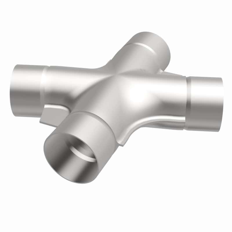Magnaflow — MagnaFlow Smooth Trans X 3.00inch SS 35deg.
Exhaust Pipe - view 4