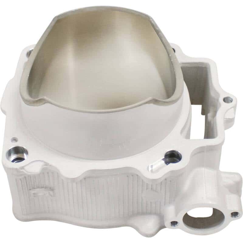 Cylinder Works — Cylinder Works 16-18 Yamaha WR 450 F 450cc Big Bore Cylinder 99mm - view 2