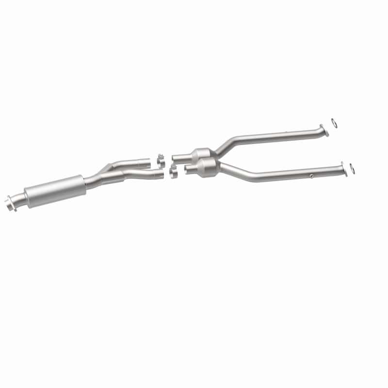 Magnaflow — MagnaFlow Conv Direct Fit CARB Compliant - 2008 Lexus IS F V8 5.0L
California - view 19