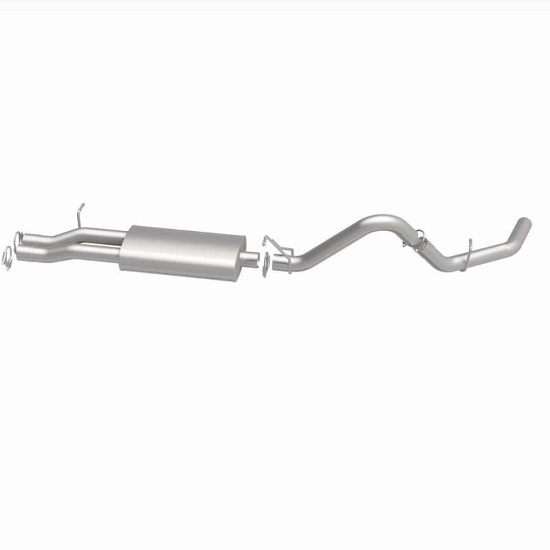 Magnaflow — MagnaFlow BRE Exhaust Kit 01-02 Sierra 2500 HD Silverado 2500 HD 6L
Exhaust Kit - view 8