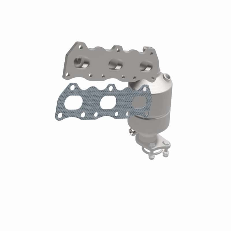 Magnaflow — Magnaflow Conv DF 04-08 Grand Vitara V6 2.7L PS
OEM Grade
OEM - view 28