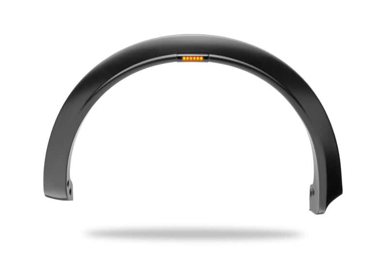 Husky Liners — Husky Liners 21-23 Ford F-150 RVL Fender Flares - 4 Piece Set
Fender Flares - view 9
