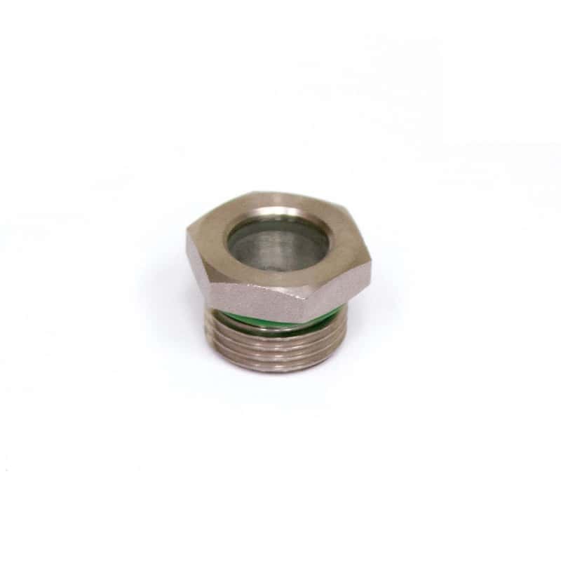 Banks Power — Banks Power 01-18 GM / RAM Natural Differential Cover Kit 11.5/11.8-14 Bolt
DiffrlCover - view 5