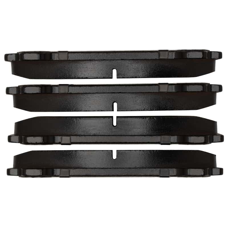 DFC — DFC 21-23 Chrysler 300 Front 5000 Advanced Ceramic Brake Pads - view 3