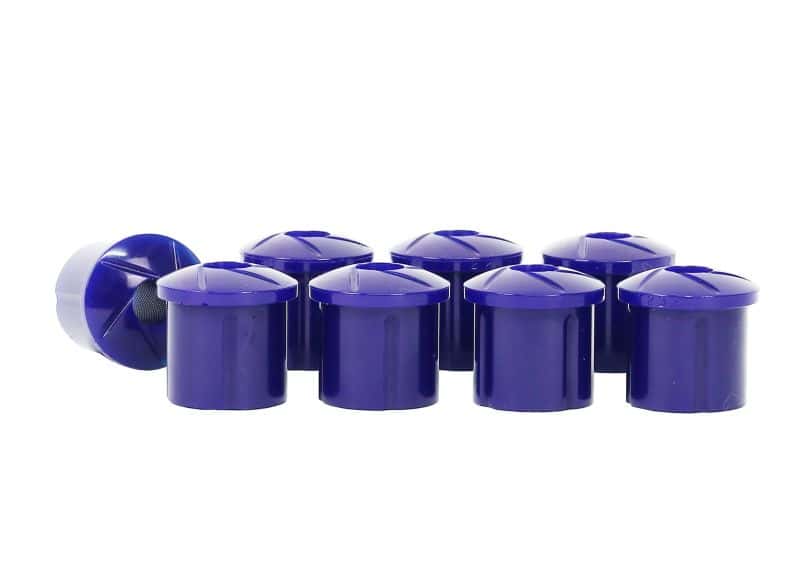 Superpro — SuperPro Rear Spring Bushing All Bushing
Bushing Kit - view 3