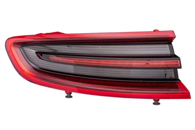 Hella — Hella 2015-2018 Porsche Macan Left Outer Tail Light
Tail Lamp Assy - view 3