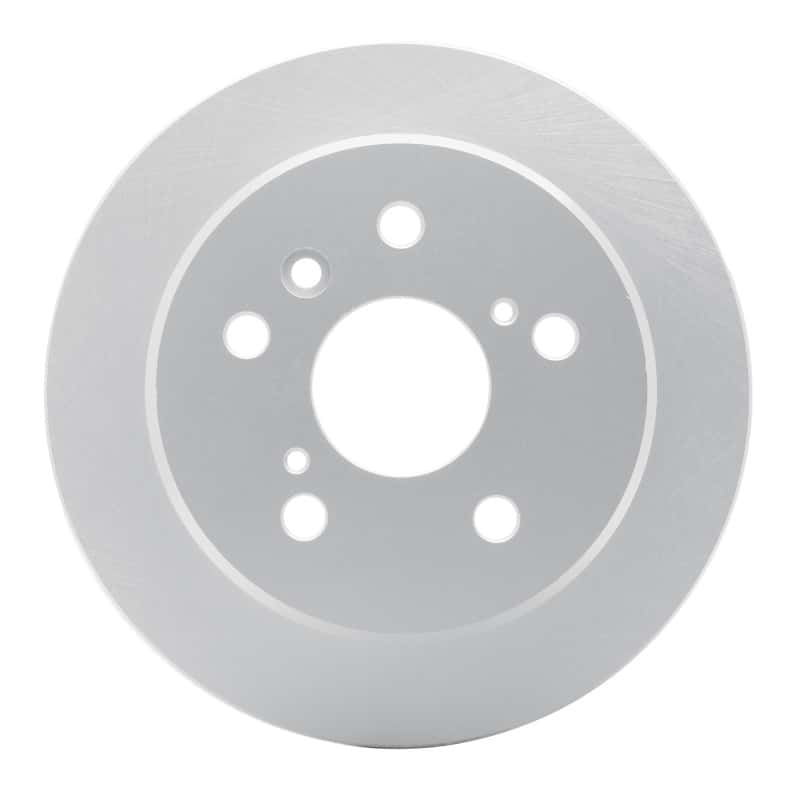 DFC — DFC 92-03 Lexus ES300 Rear GeoSPEC Coated Rotor
DFC Brake Rotor - view 1