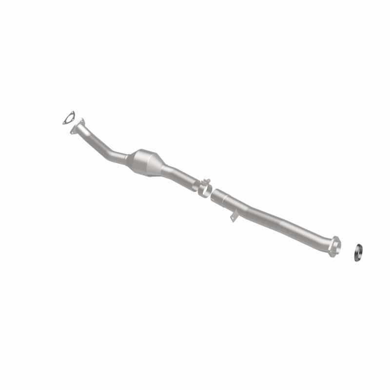 Magnaflow — Magnaflow Conv DF 2011-2013 Forester H4 2.5 OEM Underbody
OEM Grade
OEM - view 13