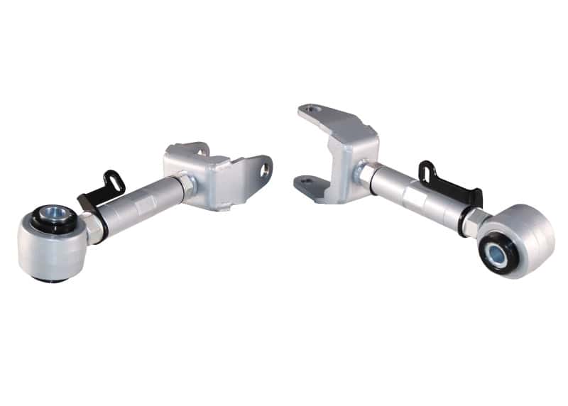 Whiteline — Whiteline 17-23 Tesla 3 / 20-23 Tesla Y Rear Control Arm Upper Camber Arm
Control Arm - view 2