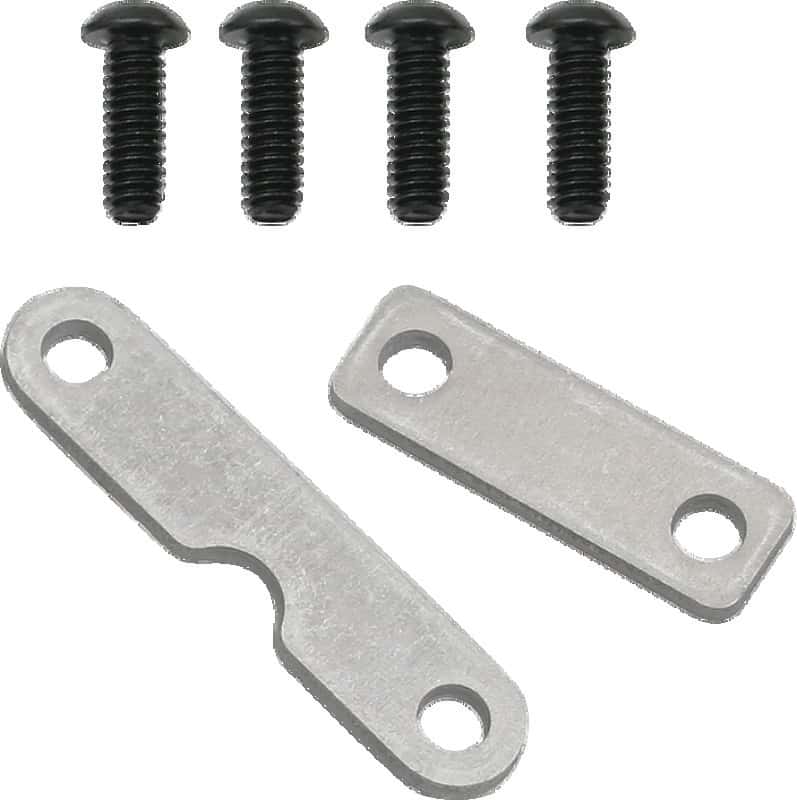 S&S Cycle — S&S Cycle 07-17 BT Oil Passage Block-Off Kit - view 2