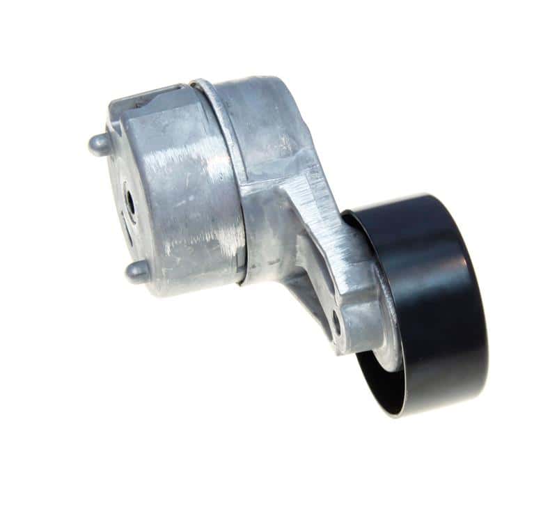 Gates — Gates 94-97 Ford F Series V-8 7.3L Diesel Tensioner Assy. Belt Drive Tensioner - view 6