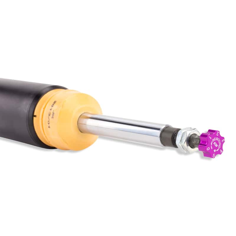 KW — KW Coilover Kit V3 BMW 4-Series
Coilover Kit - view 11