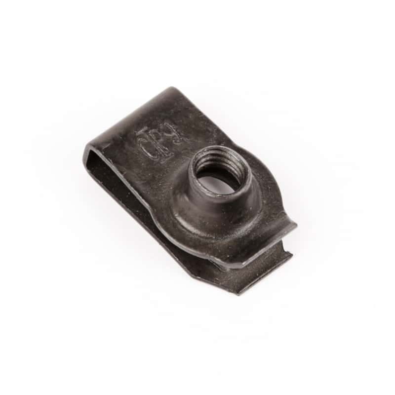 OMIX — Omix U-Nut M6 Front/Rear Fascia- 92-95 YJ
Valance Panel Nut - view 1