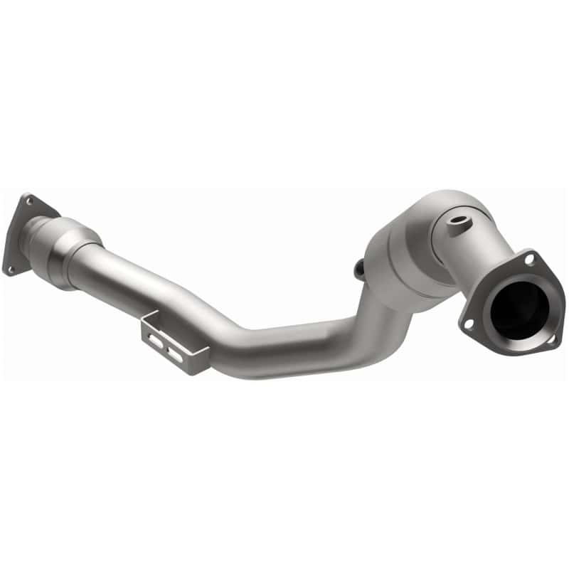 Magnaflow — MagnaFlow Conv DF 04/06 VW Phaeton 4.2L Front Driver Side
California - view 30