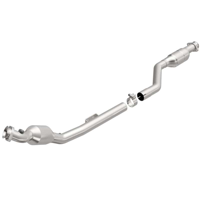 Magnaflow — Magnaflow Conv DF 99-00 Mercedes E430 4.3L
California - view 1