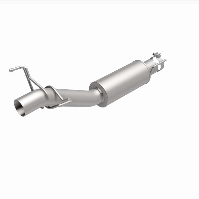 Magnaflow — MagnaFlow D-Fit Muffler 409 SS 3.5in 14-19 Ram 2500/3500 6.4L
Muffler Kit - view 7