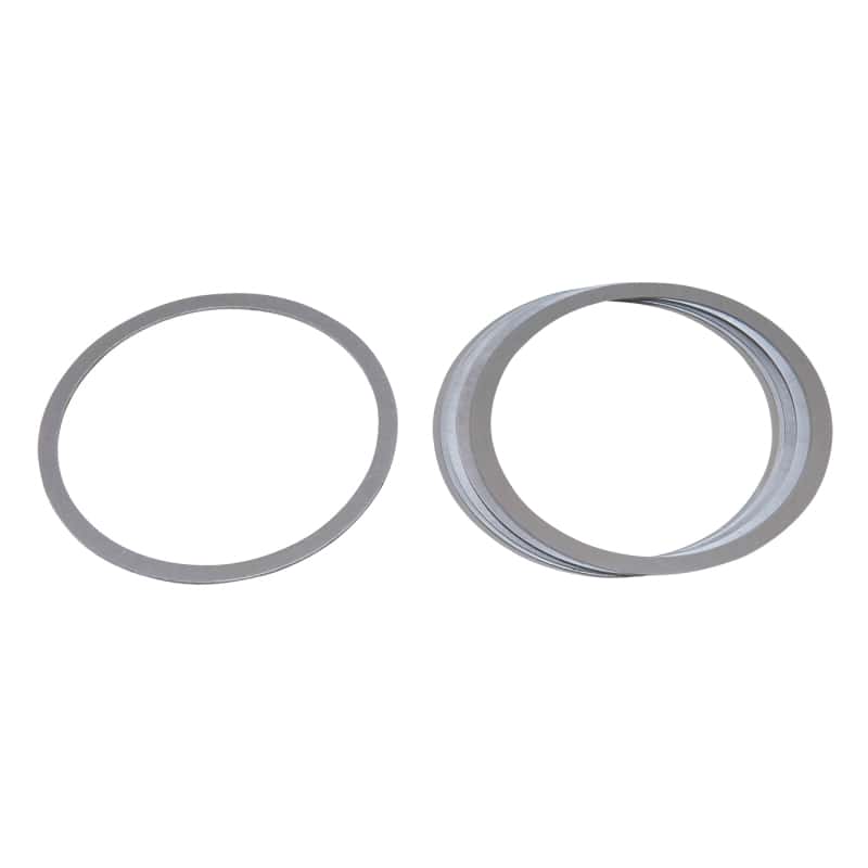 Yukon Gear & Axle — Yukon Gear Replacement Pinion Depth Shims For Dana 70HD / Dana 70 / Ford 10.25in & 10.5in
Shim Kit  - view 3
