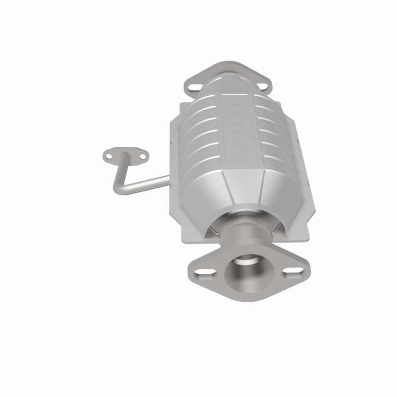 Magnaflow — MagnaFlow Conv DF Mazda
Standard Grade
Standard - view 14