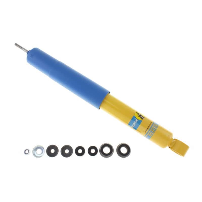 Bilstein — Bilstein B6 1996 Toyota 4Runner Limited Rear 46mm Monotube Shock Absorber
Shock - view 3