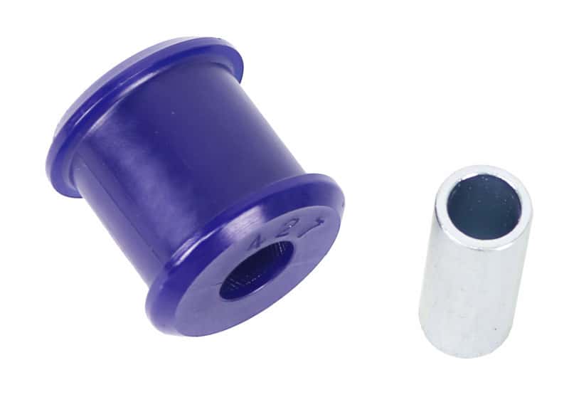 Superpro — SuperPro 1980 Toyota Corolla Rear Control Arm Bushing Kit
Bushing Kit - view 4
