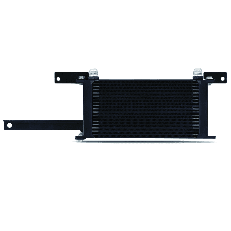 Mishimoto — Mishimoto 2016+ Mazda Miata Thermostatic Oil Cooler Kit - Black - view 3
