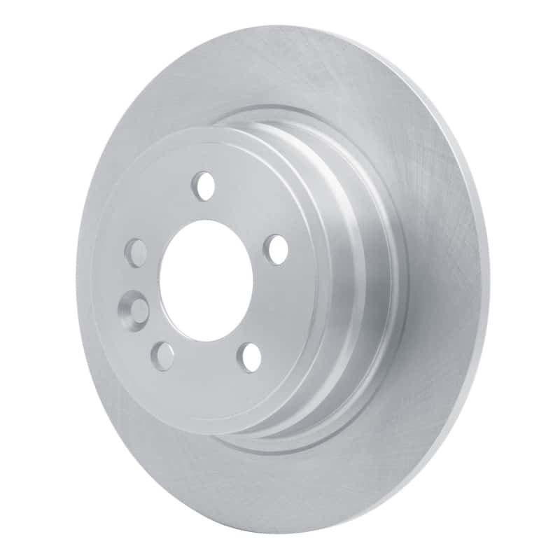DFC — DFC 00-06 Rover 75 (Mexico) Rear Brake Rotor
DFC Brake Rotor - view 2