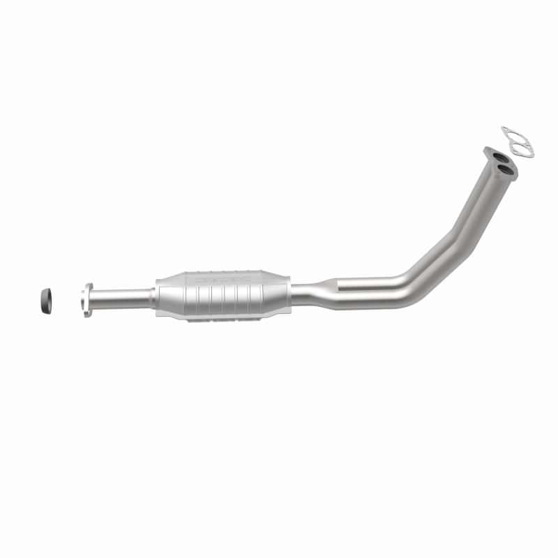 Magnaflow — MagnaFlow Conv Geo-Suzuki 37.5X6.5X4 1.75/1.7
Standard Grade
Standard - view 18