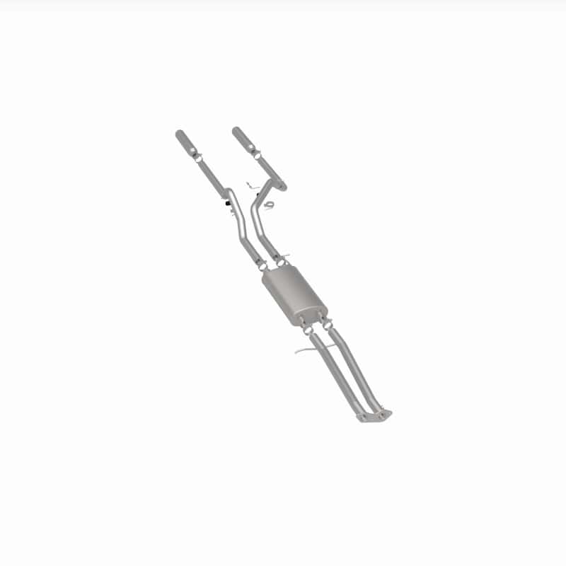 Magnaflow — MagnaFlow Sys GM Trucks Duals 96-98 5.7L Ext
Cat-Back - view 13