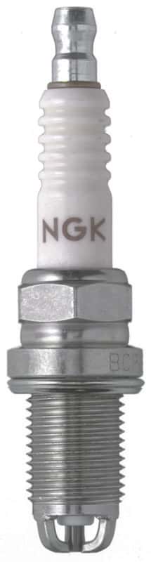 NGK — NGK Standard Spark Plug Box of 4 (BCP6ET) - view 2