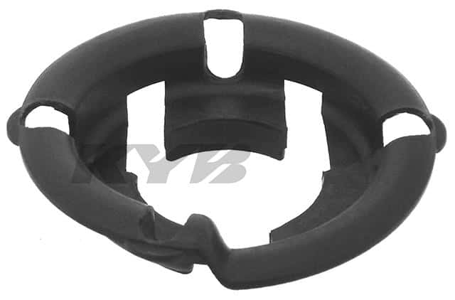 KYB — KYB Shocks & Struts Insulator Rear ACURA TL 2014-2004
Insulator - view 4