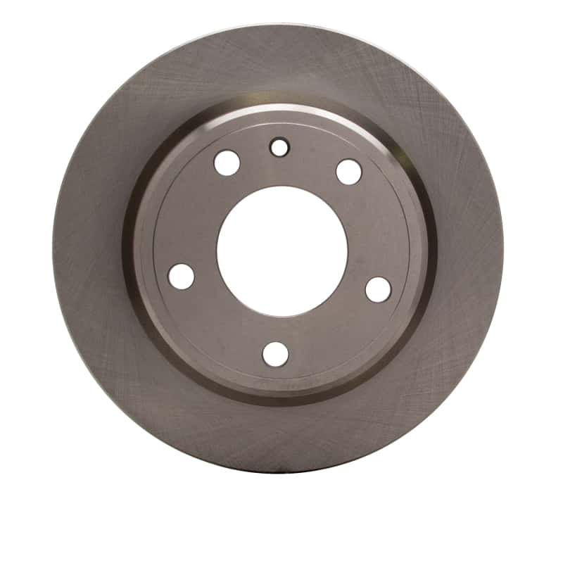 DFC — DFC 88-91 BMW M3 Rear Brake Rotor
DFC Brake Rotor - view 1