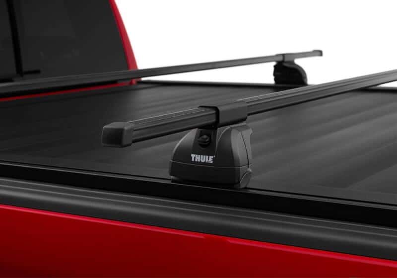 Retrax — Retrax 17-18 Super Duty F-250-350 Short Bed PowertraxPRO XR - view 6