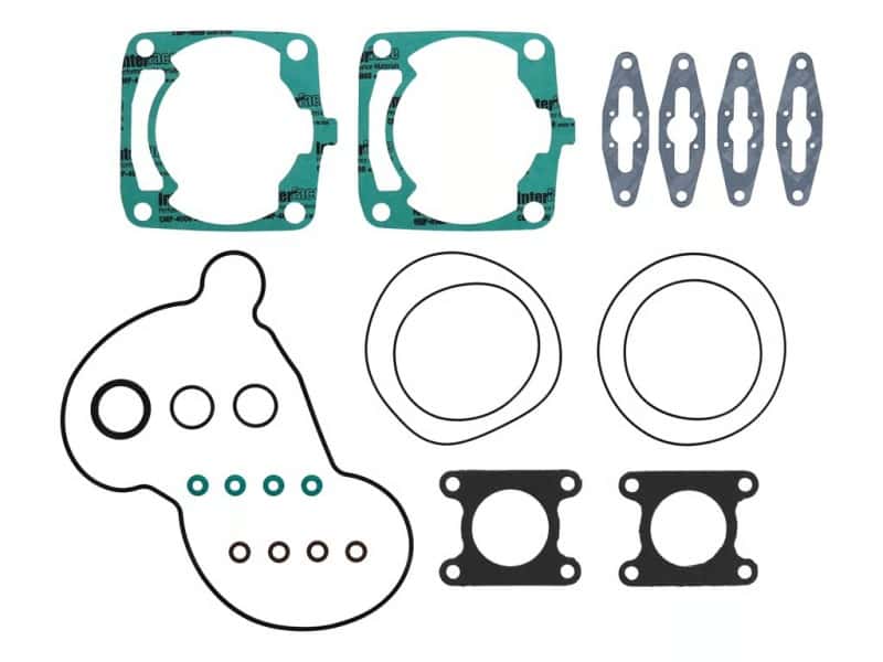 Wiseco — Wiseco 09-19 Polaris 600 CFI Top End Gasket Kit
Gasket Kit - view 2