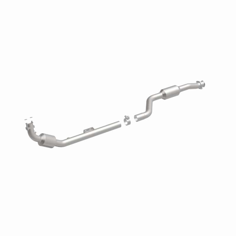 Magnaflow — MagnaFlow Conv DF 01-04 Mercedes E320 Driver Side CA
California - view 9