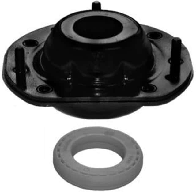 KYB — KYB Shocks & Struts Strut Mounts Front CHEVROLET Cobalt 2005-10 CHEVROLET HHR 2006-09 PONTIAC G5 200
Strut Mount Kit - view 4