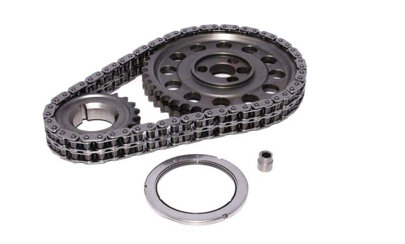 COMP Cams — COMP Cams Hi-Tech Roller Timing Set CS - view 2