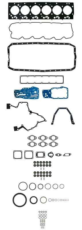 Fel-Pro — Fel-Pro Dodge RAM 2500 260-3059 Engine Gasket Set - view 1