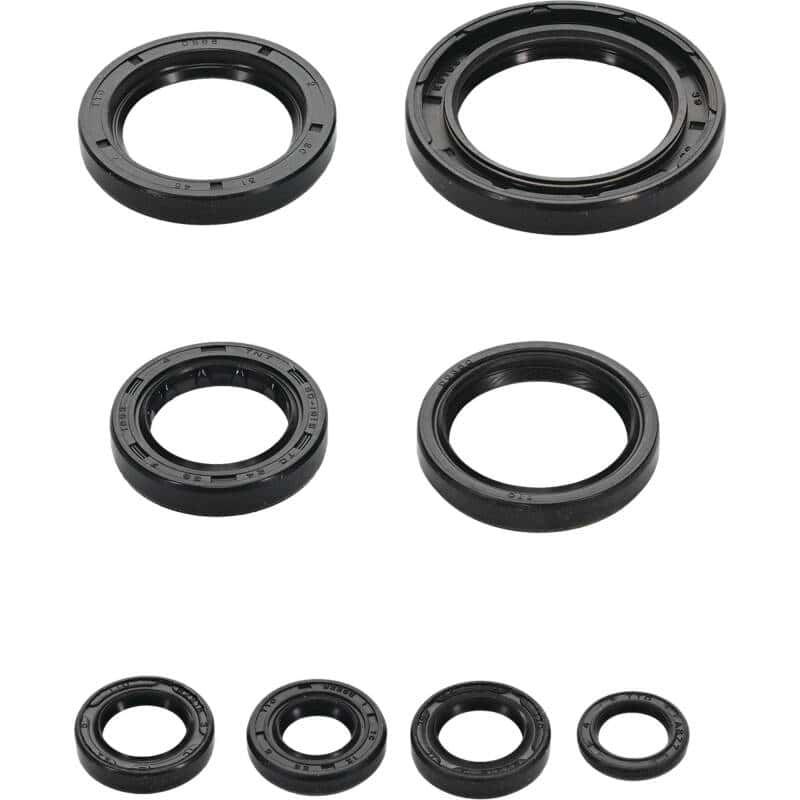 Vertex Pistons — Vertex Gaskets 18-23 Honda CRF250R Oil Seal Kit - view 2