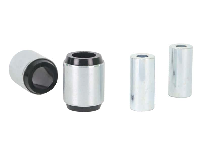 Whiteline — Whiteline 2013-2022 Land Rover Range Rover Shock absorber - to control arm bushing
Bushing Kit - view 2