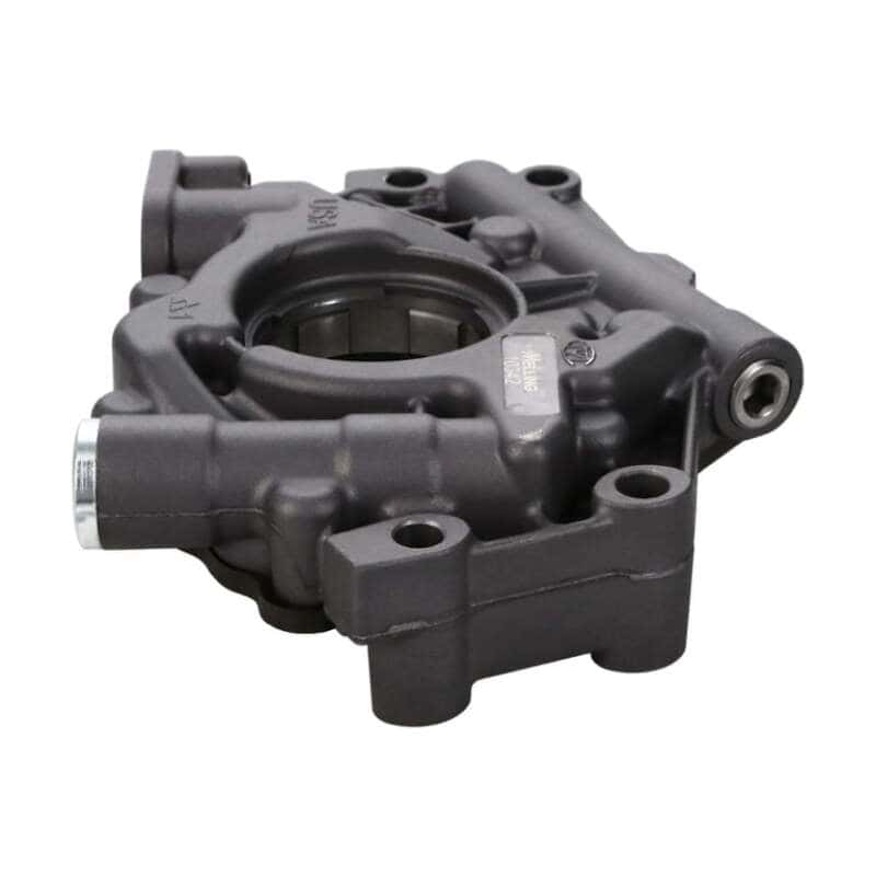 Manley Performance — Manley Chrysler Hemi 5.7L / 6.1L STD Pro-Flo Oil Pump
Oil Pump - view 6